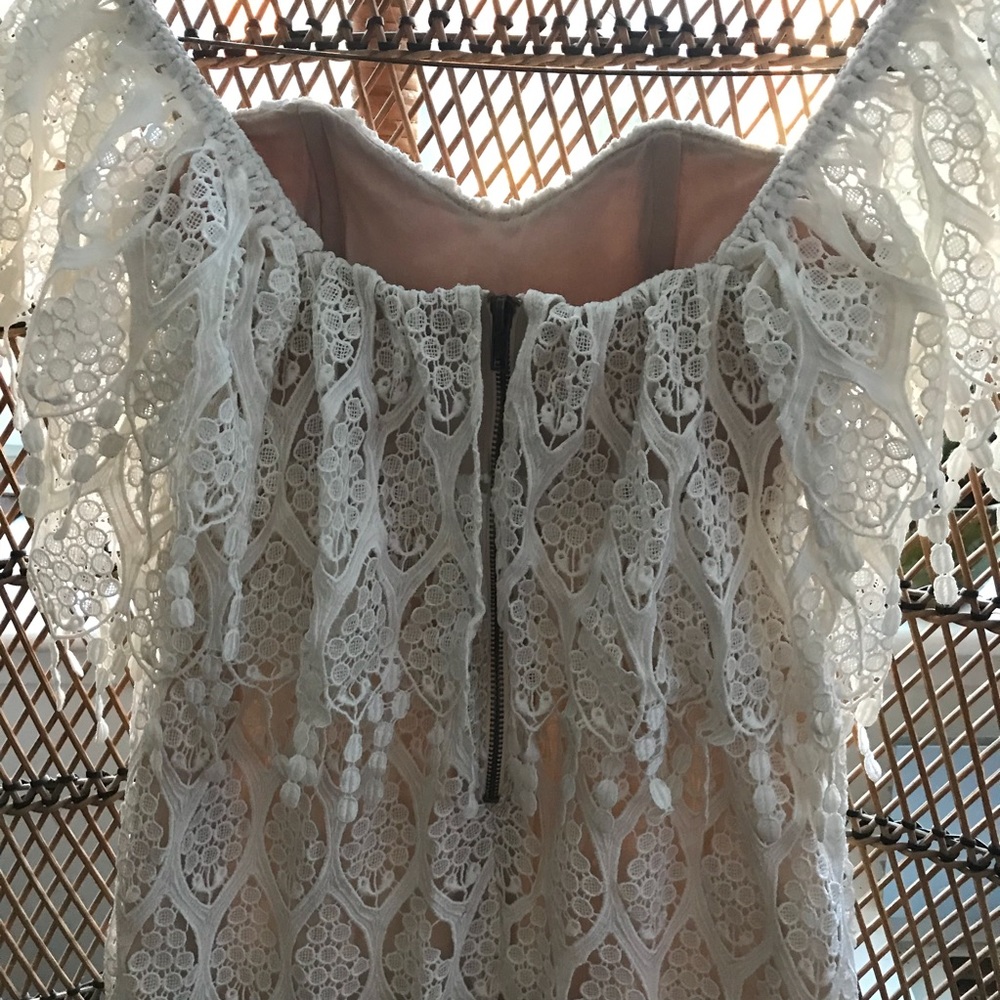 Stone Cold Fox Iowa dress - Picture 5 of 8